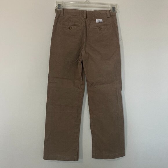 Vineyard Vines Boys size 12 Corduroy Pants - Picture 3 of 9